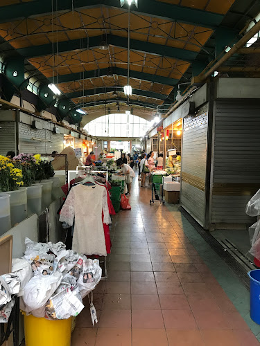 532 Choa Chu Kang Street 51, Singapore 680532