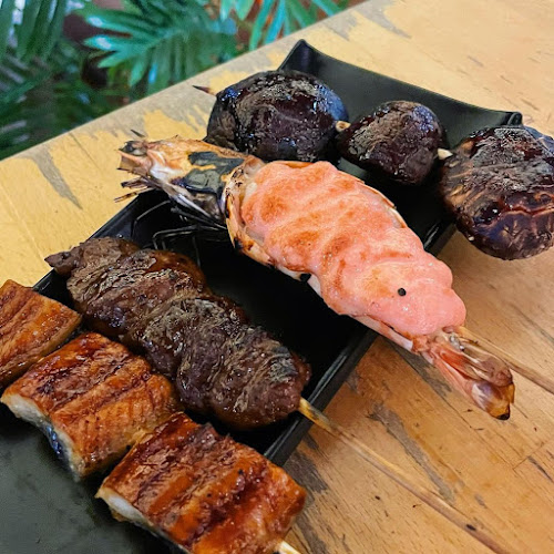 Tachinomiya Japanese Izakaya & Bar - Singapore