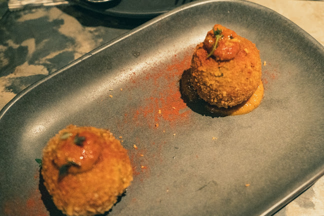 Kafe Utu - Hospitality and gastronomy