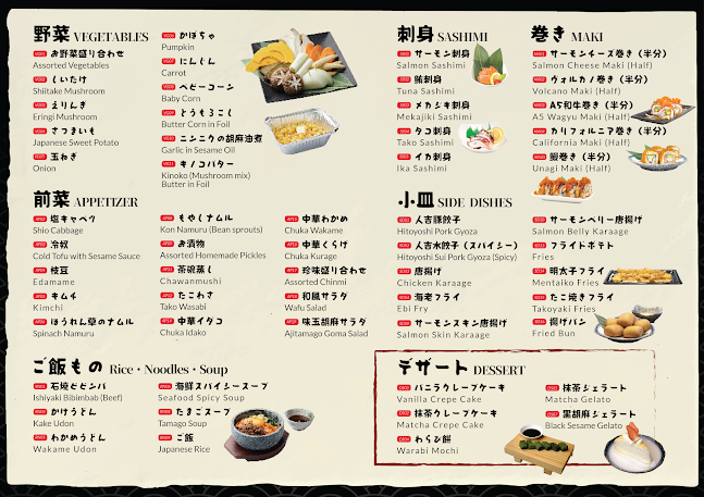 Opinii despre Hitoyoshi Yakiniku – The Rail Mall Fuyong Estate în Singapore - Hospitality and gastronomy