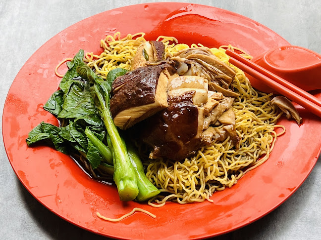 Comentarii opinii despre Original Chew Kee Eating House (Chew Kee Soy Sauce Chicken)