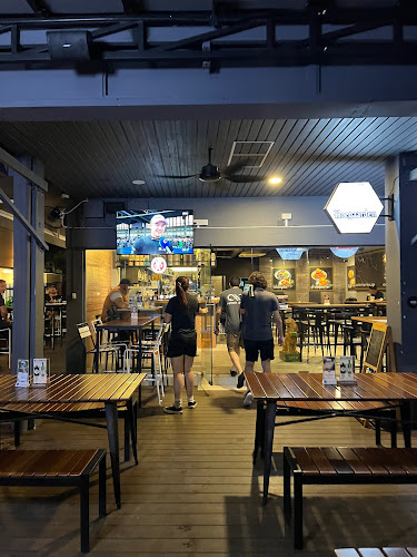 Cowaramup - Hospitality and gastronomy