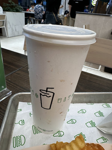 Shake Shack Westgate