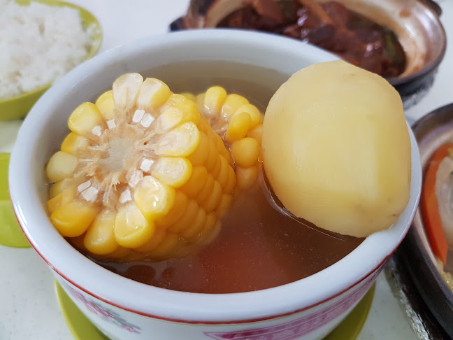 Oh Tian Tee - Hospitality and gastronomy