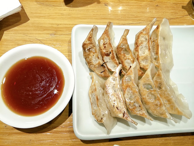 Comentarii opinii despre IPPUDO WESTGATE