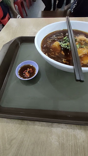 Opinii despre Fu Chan (505) F & B Pte. Ltd. în Singapore - Hospitality and gastronomy