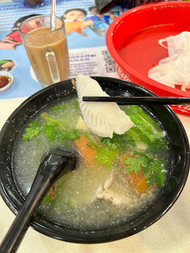 Opinii despre Food Park în Singapore - Hospitality and gastronomy