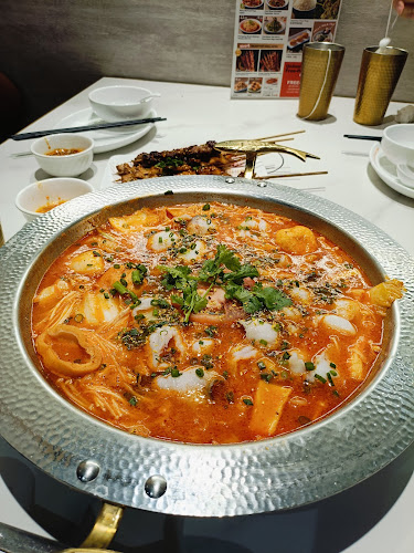 Opinii despre Little Pond 小鱼塘@Northpoint City în Singapore - Hospitality and gastronomy