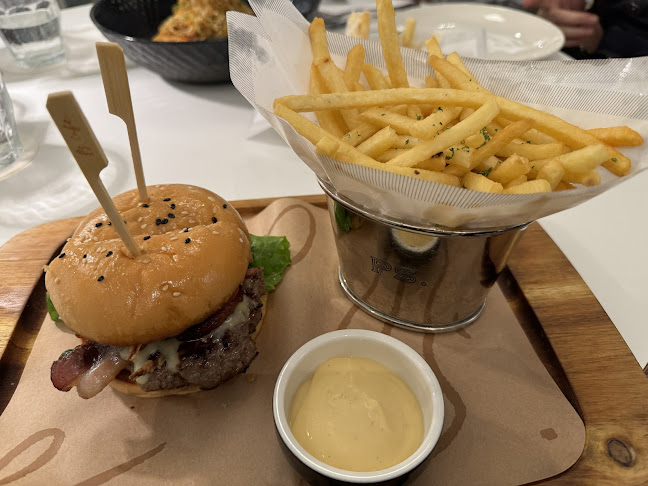 Comentarii opinii despre PS.Cafe Jewel