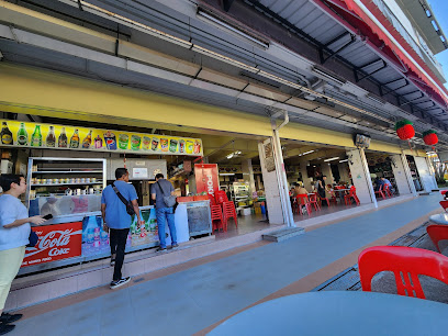 Sin Mee Eating House