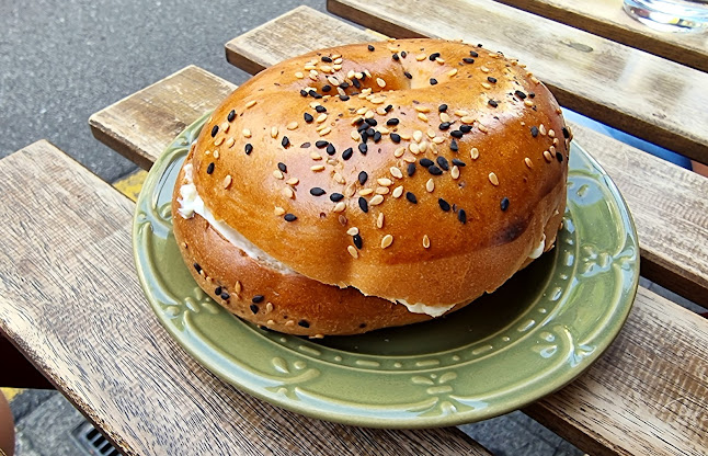 The Food Peeps Coffee and Deli - Singapore