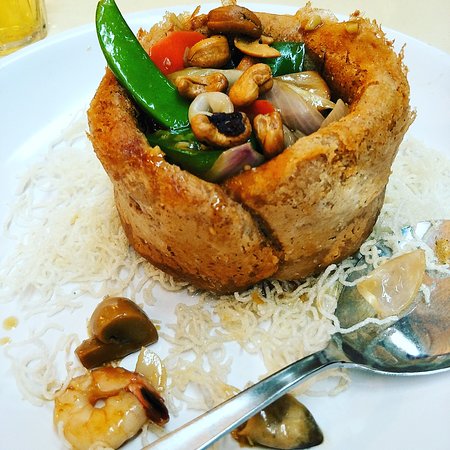 金光海鲜煮炒/麻辣香锅 - Hospitality and gastronomy