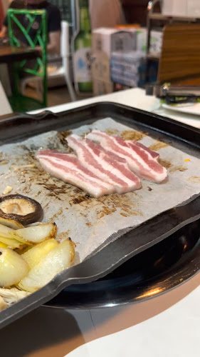 BBQ Friend (BBQ 친구) - Singapore