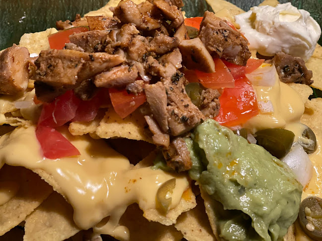 BLooiE's Roadhouse - Hospitality and gastronomy