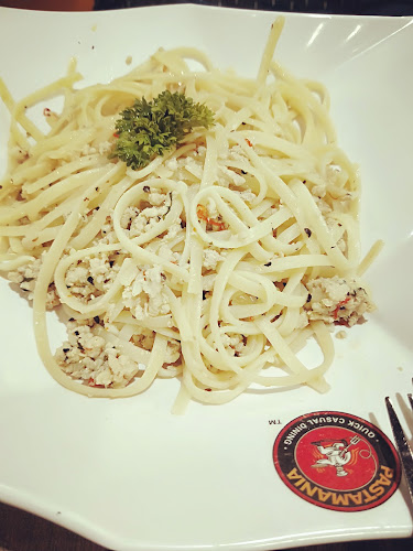 PastaMania - Singapore