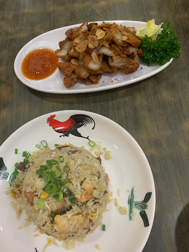 Sum Kee Food (Telok Blangah) - Hospitality and gastronomy