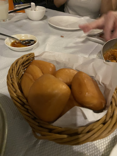 JUMBO Seafood - Dempsey Hill - Hospitality and gastronomy