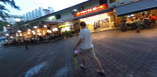 Kelly Jie Seafood (TPY Mellben Seafood) 龍海鲜螃蟹王