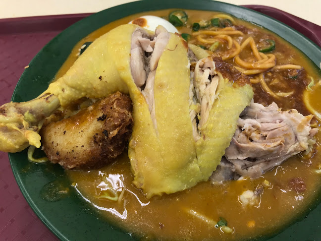 Comentarii opinii despre Rahim Muslim Food