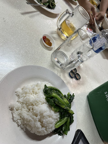 Xin Lai Lai Seafood Restaurant - Singapore