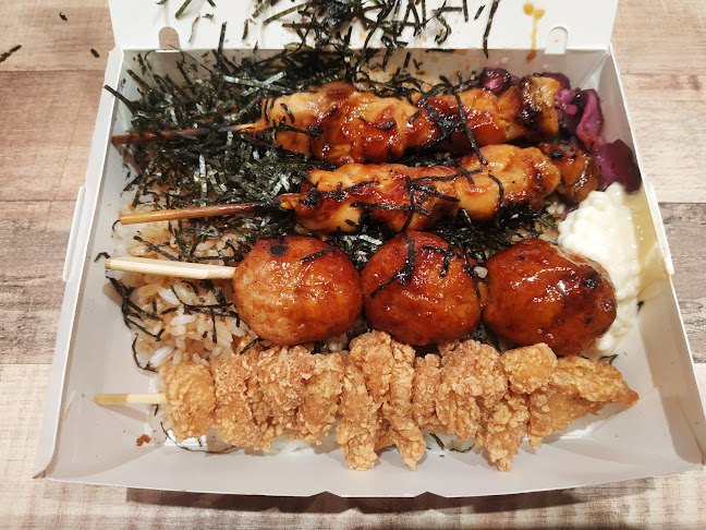 Tori-Q Bedok Mall - Hospitality and gastronomy