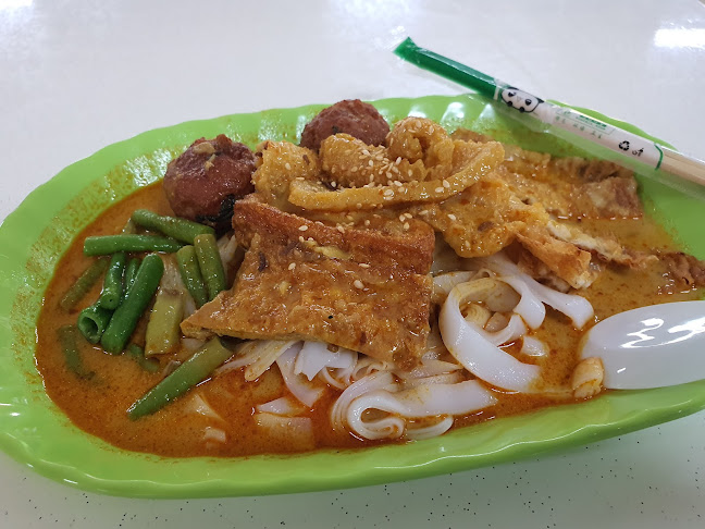 Soon Hong Eating House - Hospitality and gastronomy