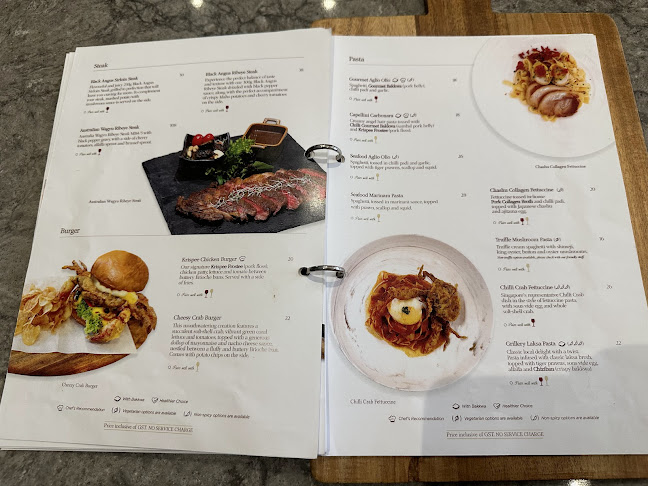 Bee Cheng Hiang Grillery (Serangoon Road) - Hospitality and gastronomy