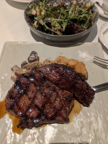 Elfuego by COLLIN’S® (Jewel Changi Airport) - Hospitality and gastronomy