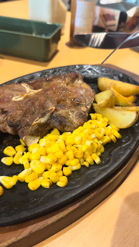 Comentarii opinii despre Saizeriya - Alexandra Retail Centre