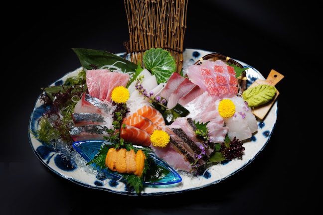 Opinii despre Ishinomaki Grill & Sake în Singapore - Hospitality and gastronomy