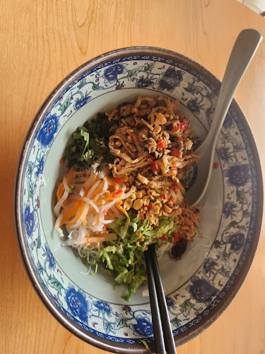 F.I.C. (Fried Ice Cream & Viet Bites)