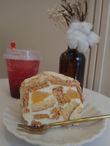 Sweets Craftsman - Singapore