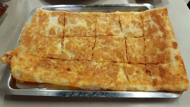 Springleaf Prata Place - Junction 10 - Hospitality and gastronomy