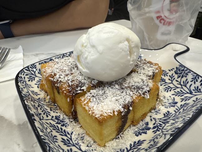 Opinii despre Tuk Tuk Cha Treasures @ NEX în Singapore - Hospitality and gastronomy