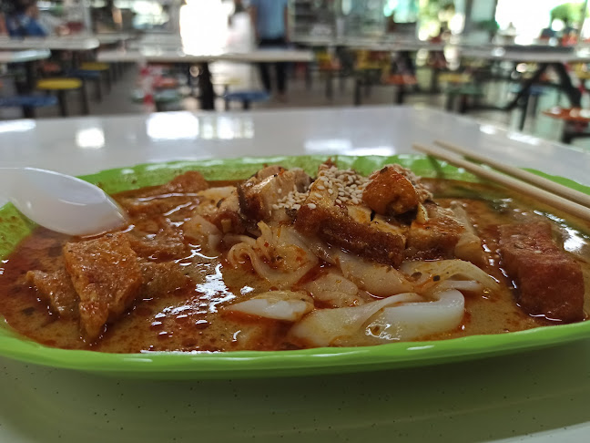 Opinii despre Soon Hong Eating House în Singapore - Hospitality and gastronomy