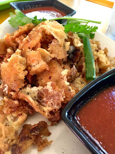 Opinii despre Green Sky Fried Kway Teow în Singapore - Hospitality and gastronomy