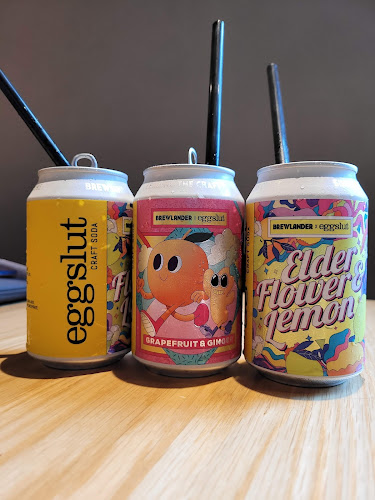 Eggslut Scotts Square - Hospitality and gastronomy