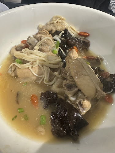 Lao Jiang Superior Soup (Oasis Terraces) - Singapore