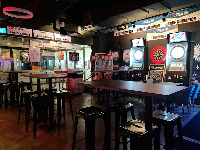 Opinii despre Devil's Kitchen în Singapore - Hospitality and gastronomy