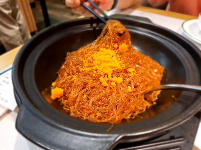 Opinii despre Xiang Xiang Hunan Cuisine 湘香湖南菜 @Chinatown în Singapore - Hospitality and gastronomy