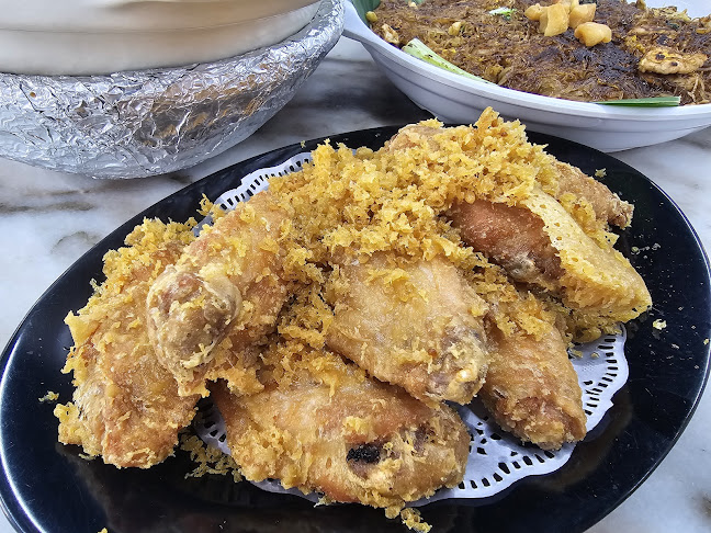 Opinii despre Dynasty Fried Porridge în Singapore - Hospitality and gastronomy