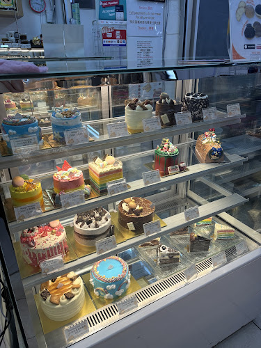 9 Tampines Street 32, #01-33 Tampines Mart, Singapore 529286