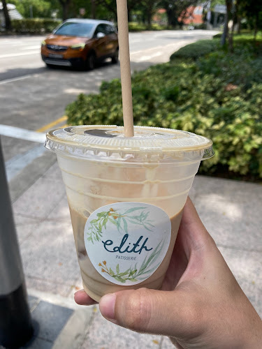 Comentarii opinii despre Edith Patisserie Cake Bar