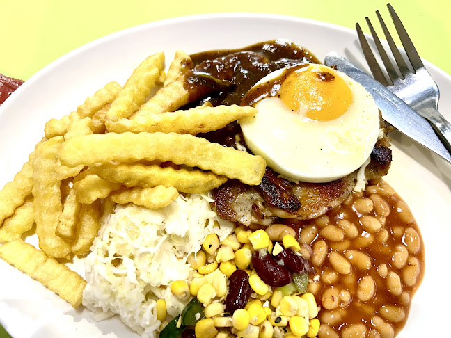 Meet Paul - Hospitality and gastronomy