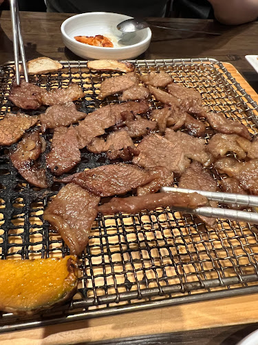 Comentarii opinii despre Jun Korean BBQ & Beer