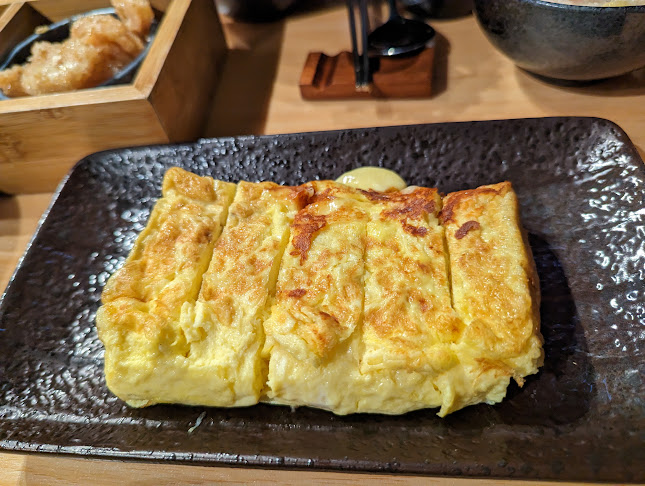 Opinii despre Nami Korean Grill House by Hanjip în Singapore - Hospitality and gastronomy