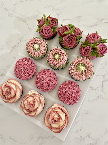 Opinii despre Caked By TJ în Singapore - Hospitality and gastronomy