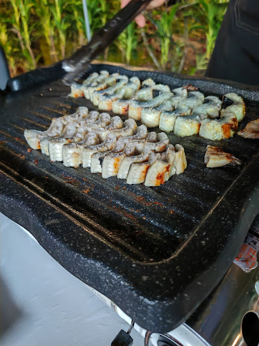 Pohang Seafood & Butchery - Singapore