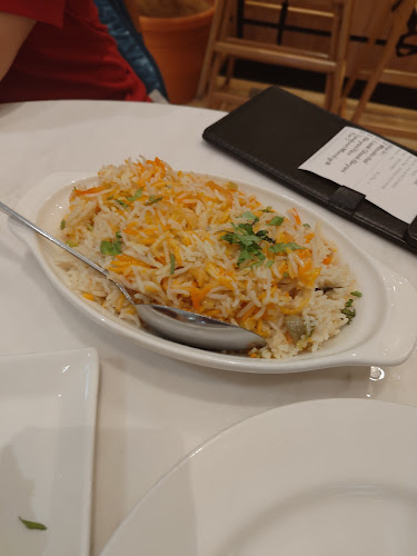 Pavilion Banana Leaf - Hospitality and gastronomy