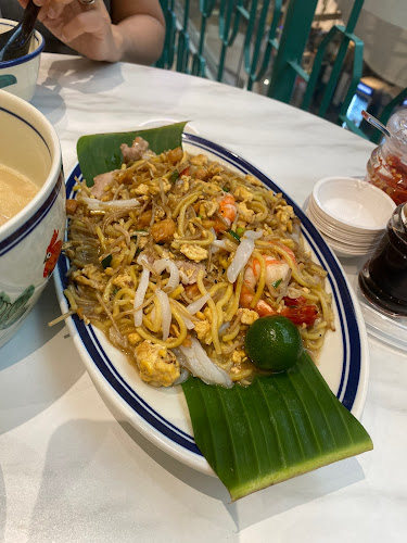 Tun Xiang - Singapore